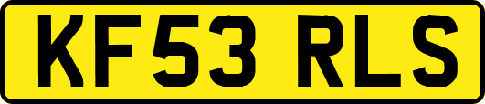 KF53RLS