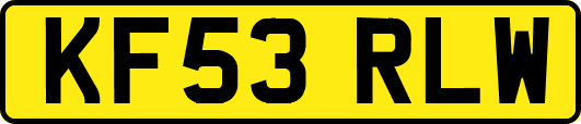 KF53RLW