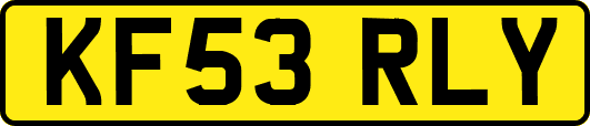 KF53RLY