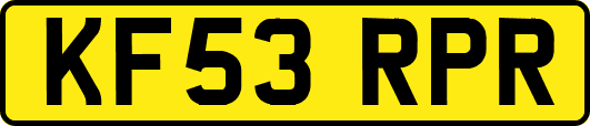 KF53RPR