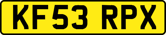 KF53RPX