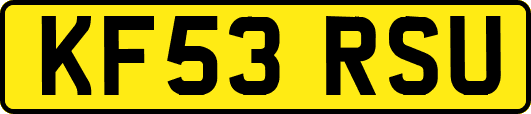 KF53RSU