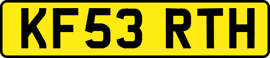KF53RTH