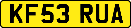KF53RUA