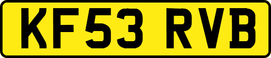 KF53RVB