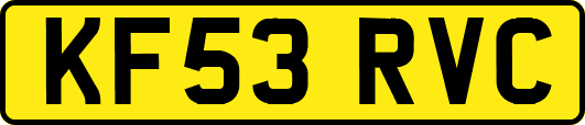 KF53RVC