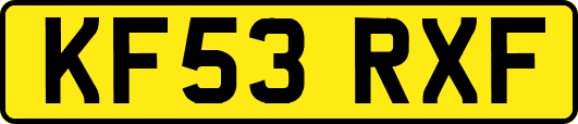 KF53RXF