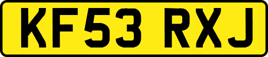 KF53RXJ