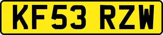 KF53RZW