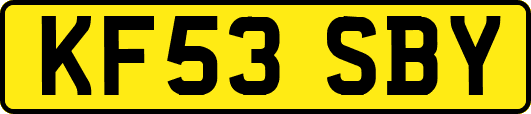 KF53SBY