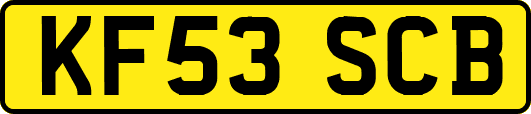 KF53SCB