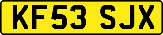 KF53SJX