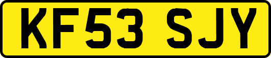 KF53SJY