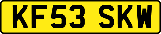 KF53SKW
