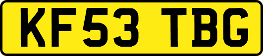 KF53TBG