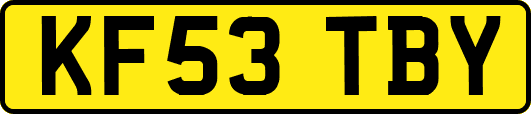 KF53TBY