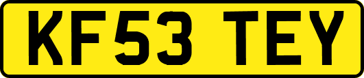KF53TEY