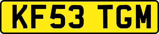 KF53TGM