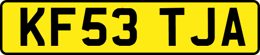 KF53TJA