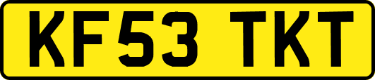 KF53TKT