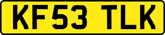 KF53TLK