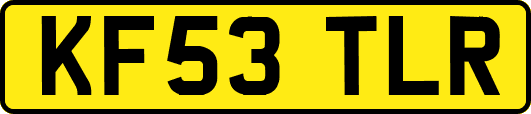 KF53TLR