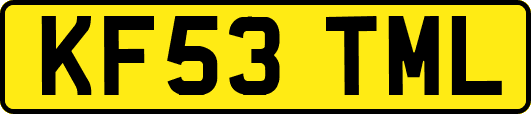 KF53TML