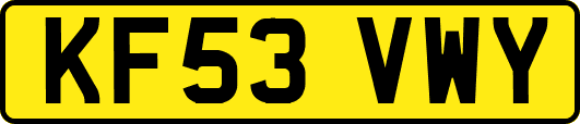 KF53VWY