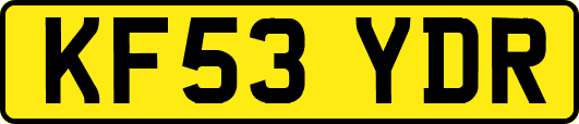KF53YDR