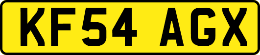 KF54AGX