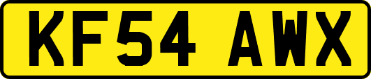 KF54AWX