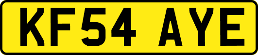 KF54AYE