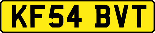 KF54BVT