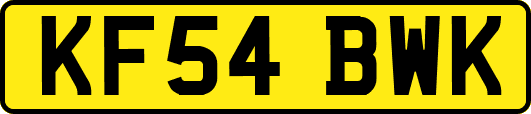 KF54BWK