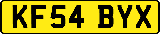 KF54BYX