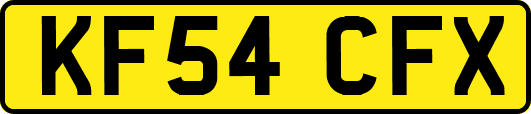 KF54CFX