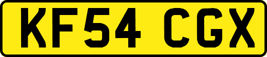 KF54CGX