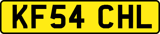 KF54CHL