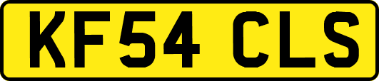 KF54CLS