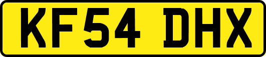 KF54DHX