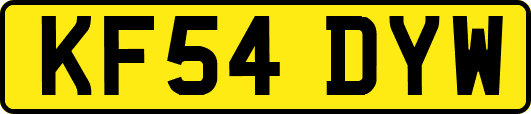 KF54DYW