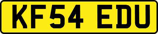 KF54EDU