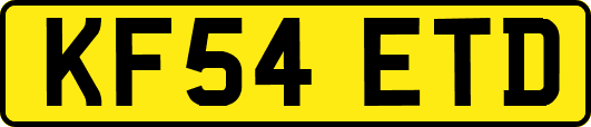 KF54ETD