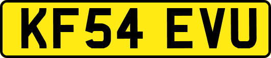 KF54EVU