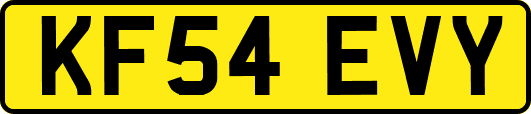 KF54EVY