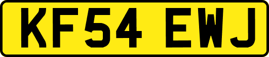 KF54EWJ