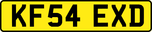 KF54EXD