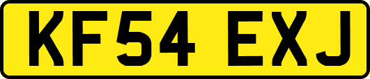 KF54EXJ