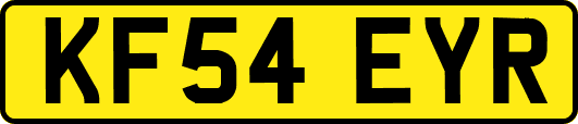 KF54EYR