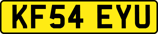 KF54EYU